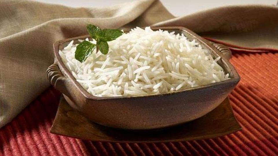 بهترین برنج عمده ایرانی