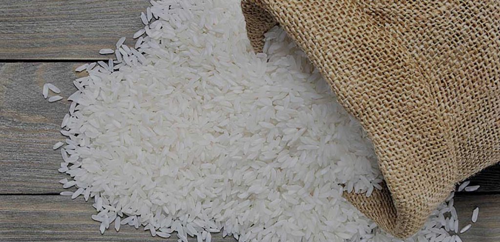 فروش عمده برنج ایرانی ارزان