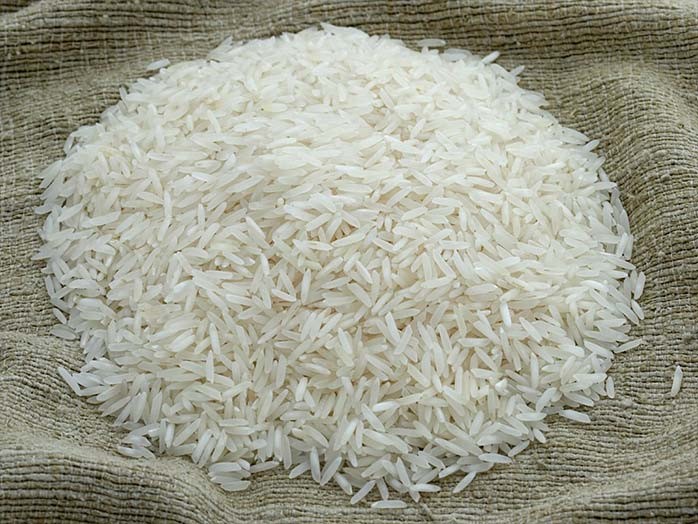 سفارش اینترنتی برنج