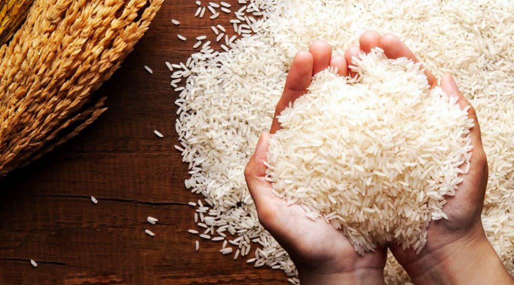 برنج ایرانی عمده فروشی