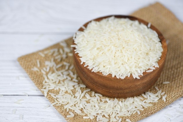 انواع برنج استان گیلان -  برنج های ایرانی طارم