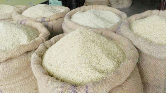 بازار برنج