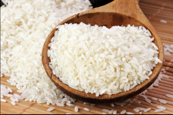 انواع برنج های ایرانی با کیفیت