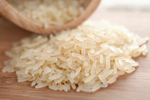 برنج ایرانی مرغوب