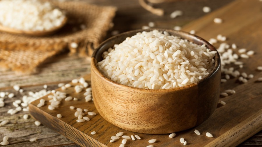 برنج ایرانی با کیفیت
