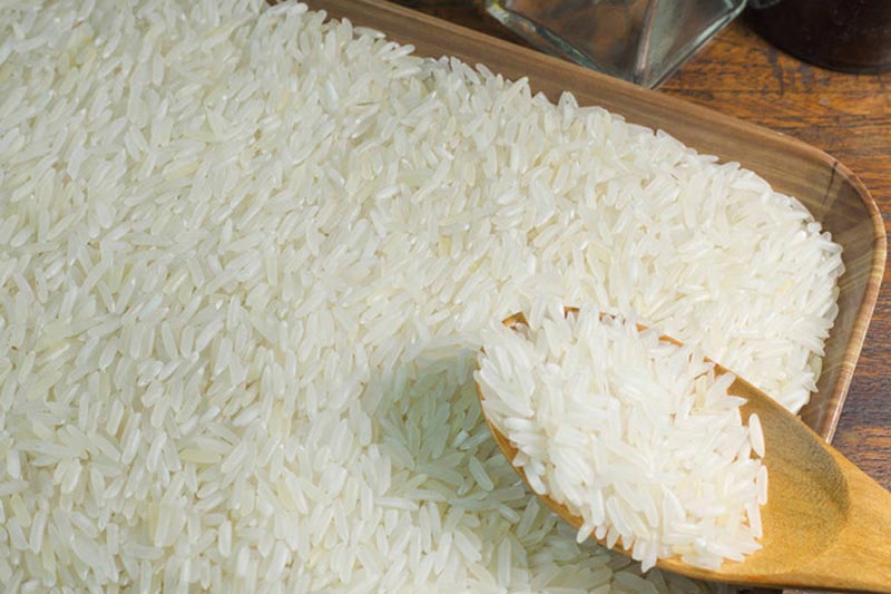 خرید عمده برنج ایرانی با قیمت مناسب