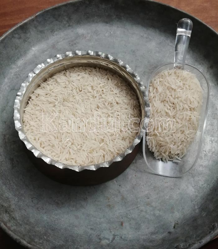 قیمت برنج فجر عمده