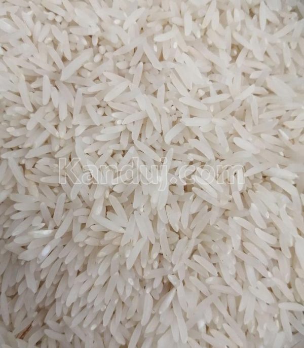 برنج ایرانی فجر شمشیری عمده درجه یک
