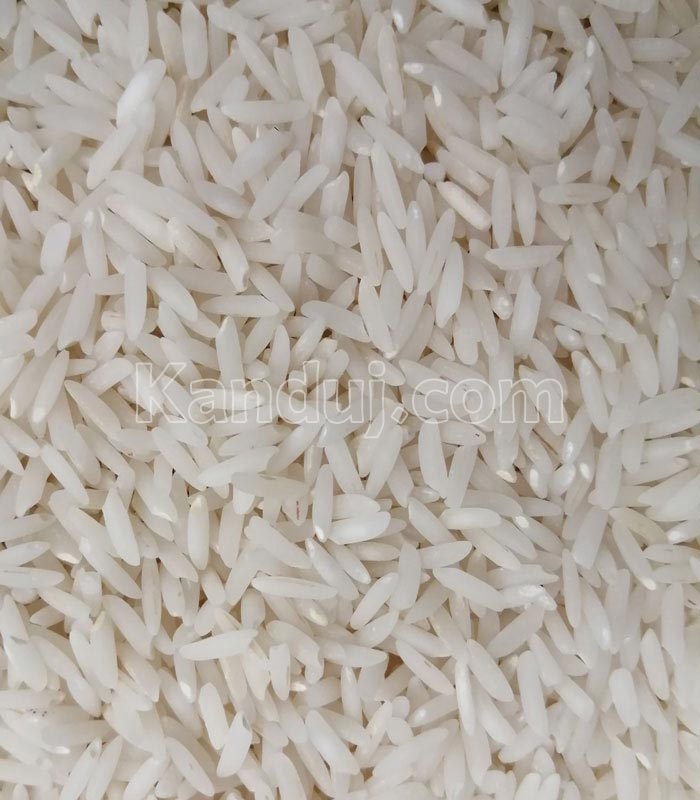 برنج هاشمی عمده فریدونکنار - الک و سورت شده و یکدست