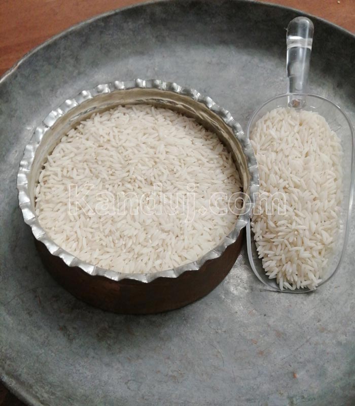 قیمت برنج طارم عمده