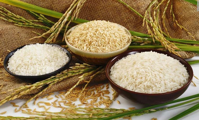 نکات طلایی برای خرید و فروش برنج
