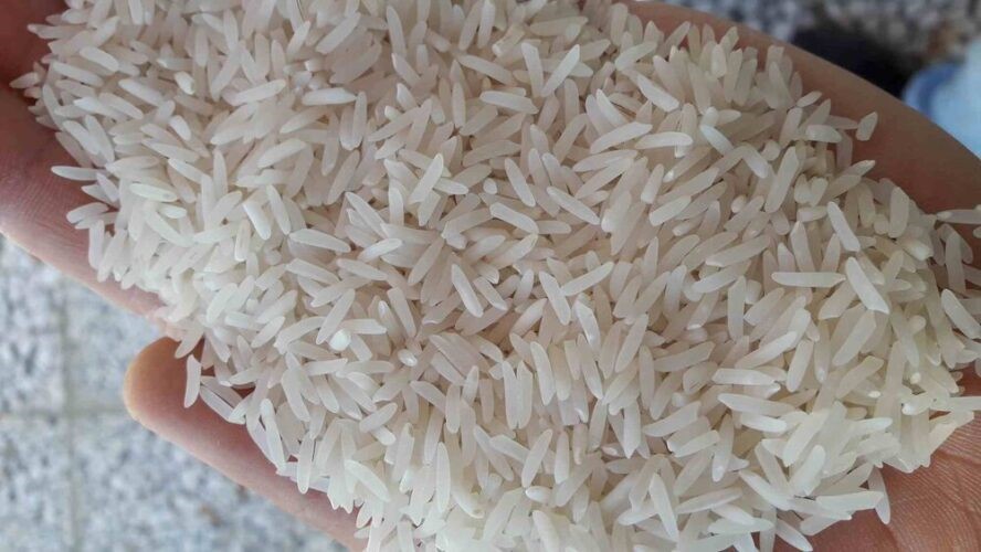 قیمت برنج فجر عمده