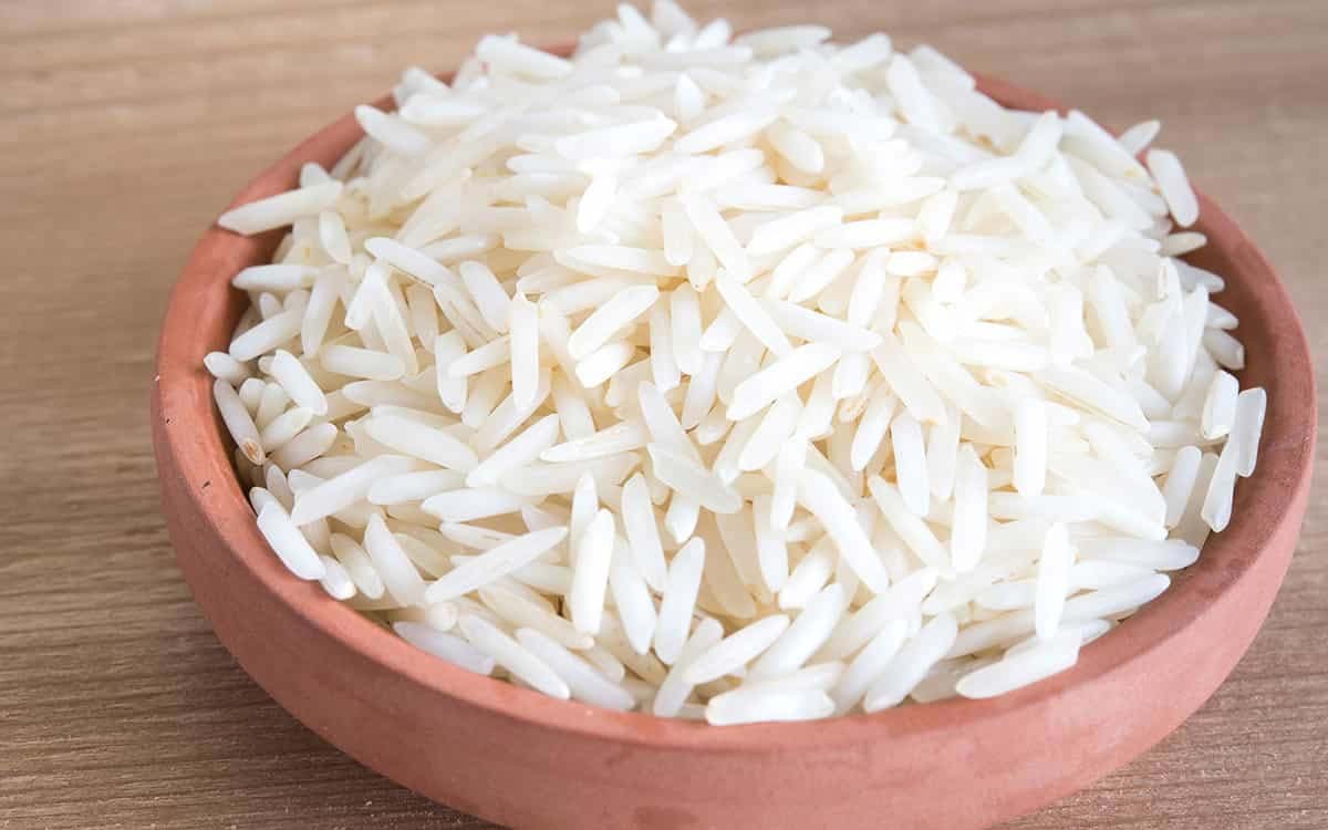 پخش عمده برنج هاشمی، کندوج