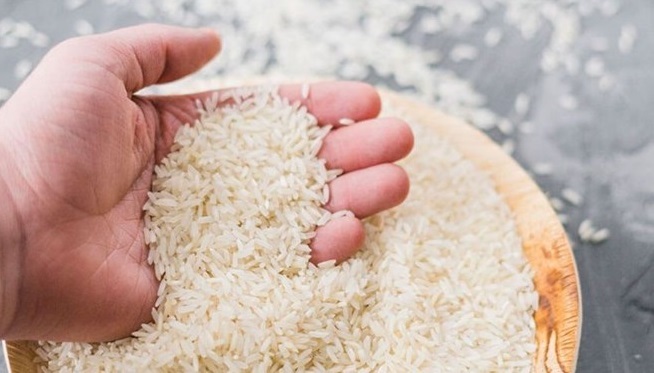 صادرات انواع برنج