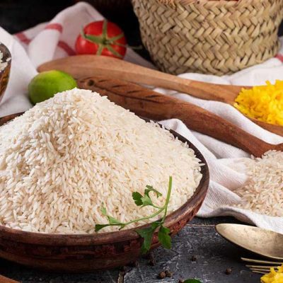 مزایای مصرف برنج هاشمی برای سلامتی